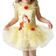 Disney Princess Kid's Ballerina Belle Costume