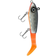 Abu Garcia Svartzonker McHybrid Baby 8cm Fegis