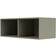 Montana Furniture 7112 Bokhylla 24cm