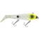 Abu Garcia Svartzonker McHybrid Baby 8cm Lemon Head