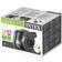 Intex Herlaadbare Pomp 220-240v