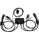 StarTech 2xHDMI/2xUSB A/4x3.5mm-2xUSB A/HDMI/2x3.5mm M-F 0.8m