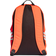 adidas Classic Future Icons Backpack - Solar Red/White