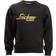 Snickers Workwear Junior Logo Sweatshirt - Black (7509-0400)