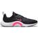 Nike Renew In-Season TR 11 W - Black/Cave Purple/Lilac/Hyper Pink