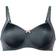 Rosa Faia Fleur Wireless Contour Bra - Anthracite