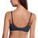 Rosa Faia Fleur Wireless Contour Bra - Anthracite