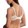 Rosa Faia Fleur Wireless Contour Bra - Ivory