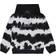 Diesel Tie Dye Hoodie - Black (J00241 0IAZQ)