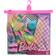 Barbie Fashions 2 Pack Clothing Set Dye Joggers & Sweatshirt Checked Dress