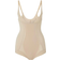 Maidenform Body Moldeador con Tirantes DM5004 - Beige