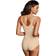 Maidenform Body Moldeador con Tirantes DM5004 - Beige