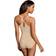 Maidenform Body Moldeador con Tirantes DM5004 - Beige