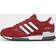 Adidas Originals ZX 750 M - Burgundy/White/Gray Design