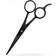 Benjamin Barber Moustache Scissor 12.5cm