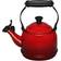 Le Creuset Avec Sifflet Bouilloire Demi Noir 92000900140000