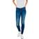 Only Kendell Regular Ankle Skinny Fit Jeans - Blue/Medium Blue Denim