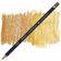 Derwent Procolour Pencil Burnt Yellow Ochre