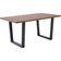 Beliani Austin Matbord 90x160cm