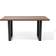 Beliani Austin Dining Table 90x160cm