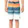 Rip Curl Boy's Sunset Eclipse 17 Boardshort - Burnt Orange (KBOGN4)