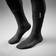 GripGrab Lightweight Waterproof Sock Unisex - Black