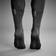 GripGrab Lightweight Waterproof Sock Unisex - Black