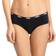 Puma Hipster Panties Women's 3 Pack - Musta