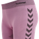 Hummel Short de Compression Femme Hmlfirst Training - Rose