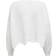 Only Hilde Life L/S Pullover Knt - White