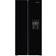 Fridgemaster MS83430BFF Black