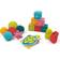 Ludi Bathroom Sensory Set