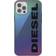 Diesel Holographic Snap Case for iPhone 12/12 Pro