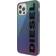 Diesel Holographic Snap Case for iPhone 12/12 Pro