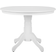 Beliani Akron Dining Table 100x100cm