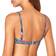 Triumph Mix & Match WP PT Bikini Top - Black Pattern