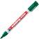 Edding 400 Permanent Marker 1mm Green