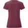 Fruit of the Loom Women's Iconic T-Shirt - Heather Burgundy