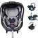 Welldon Diadem Isofix