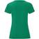 Fruit of the Loom Women's Iconic T-Shirt - Heather Green