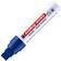 Edding 4090 Chalk Marker 4-15mm Blue