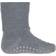 Go Baby Go Non Slip Socks - Gray Melange (248)