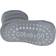 Go Baby Go Antislip Sokjes Wol - Grey/Melange