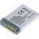 OTB Battery for NB-13L 1010mAh Compatible