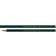 Faber-Castell Castell 9000 2B Graphite Pencil