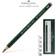 Faber-Castell Castell 9000 2B Graphite Pencil