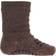 Go Baby Go Non Slip Socks - Brown Melange (244)