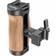 Smallrig DSLR Wooden NATO Side Handle 2915