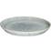 Denby Halo Speckle Flat tallrik 26cm 4st