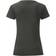 Fruit of the Loom Women's Iconic T-Shirt - Light Graphite